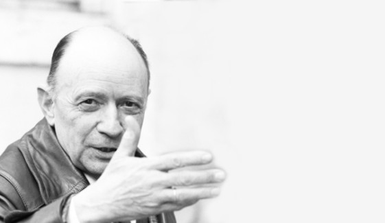 Jacques Ellul