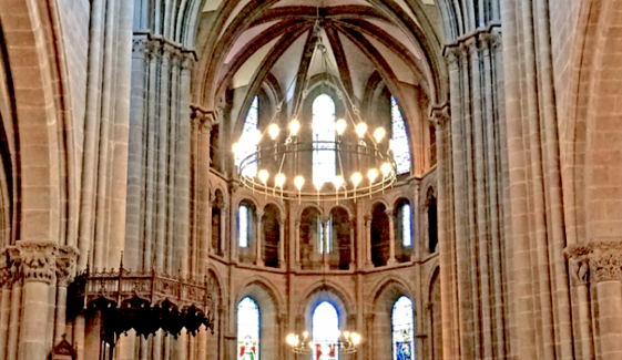 Stewardship series – Sharing coffee with a church treasurer