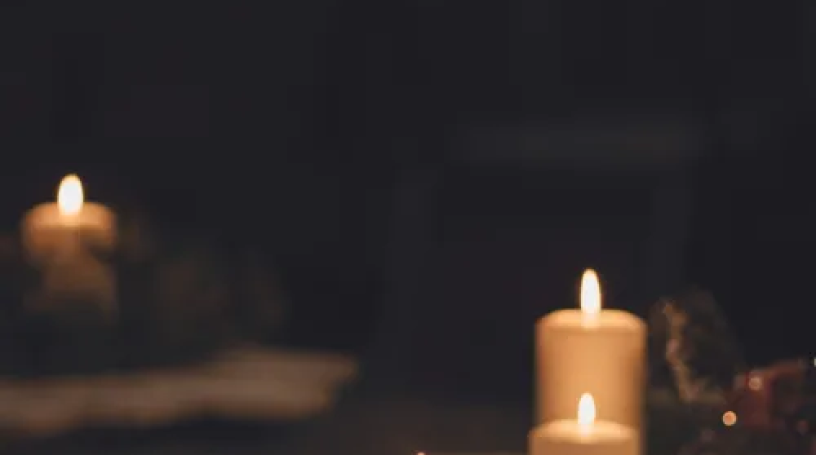 Advent Season and God’s Unchanging Purposes