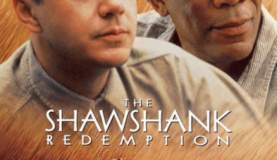Shawshank Redemption