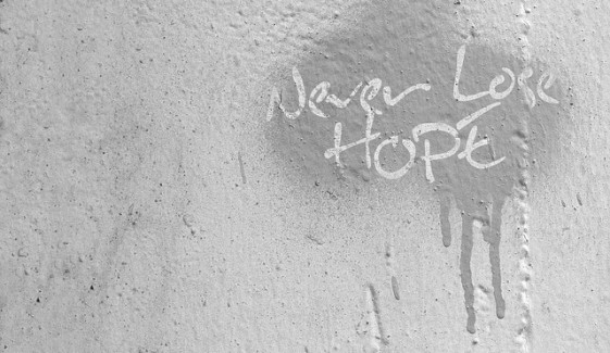 Christian Hope