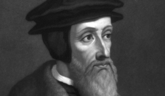 John Calvin
