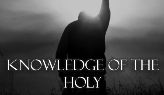 Knowledge of God