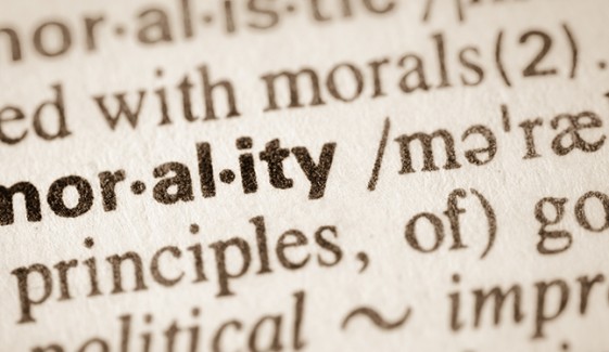 Morality