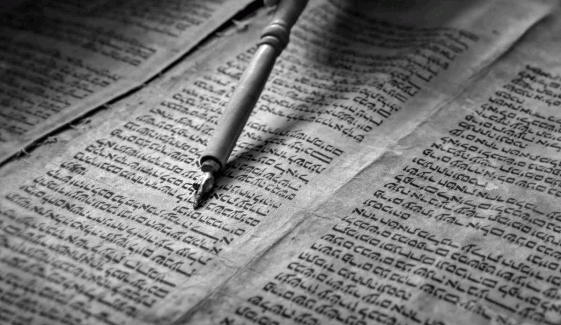 Four ways the Western church misreads the Scriptures