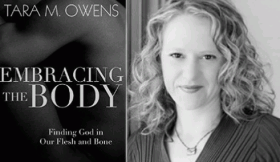 Owens - Embracing the Body