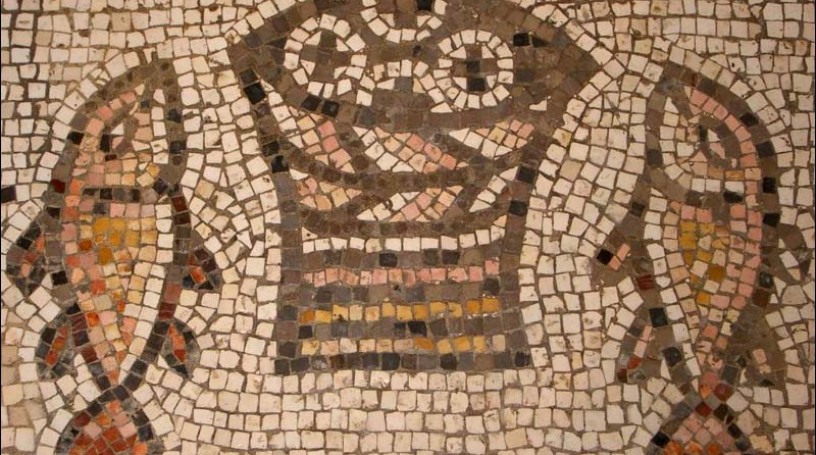 Mosaic