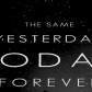 Are the eternal purposes of God unchangeable?