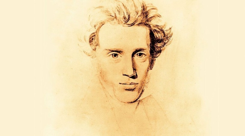 Kierkegaard