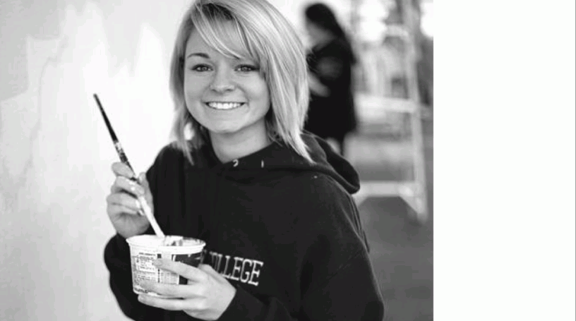 Volunteer Work