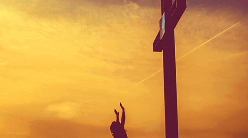 The Cross