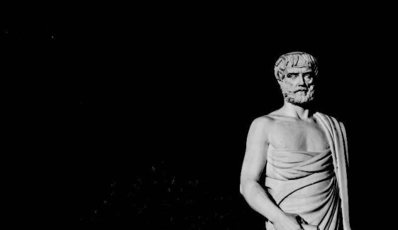 Aristotle