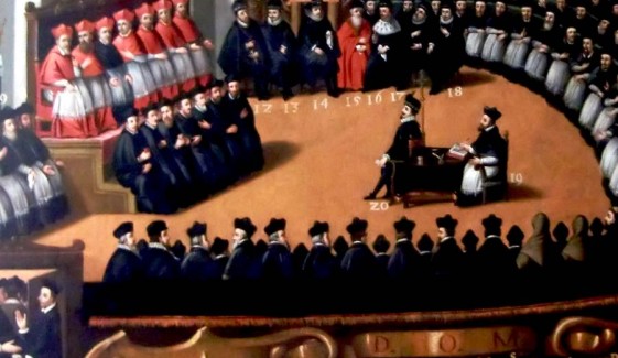 Council of Trent