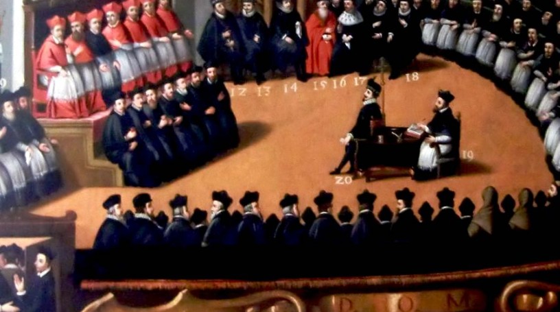 Council of Trent