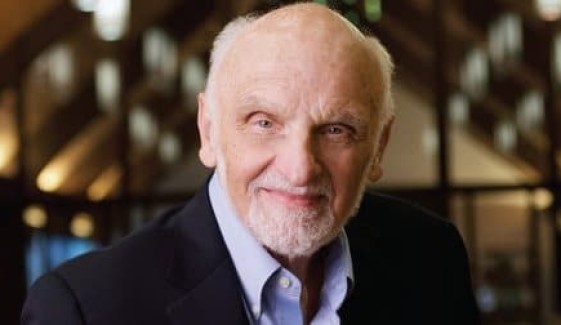 Walter Brueggemann